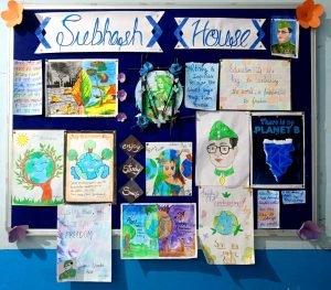 SUBHASH HOUSE 1